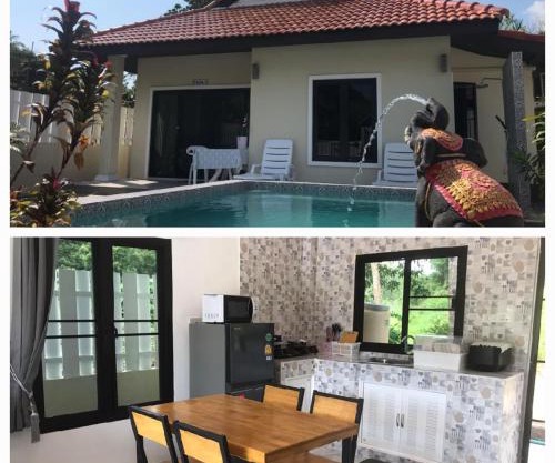Villa Brassia Cambria