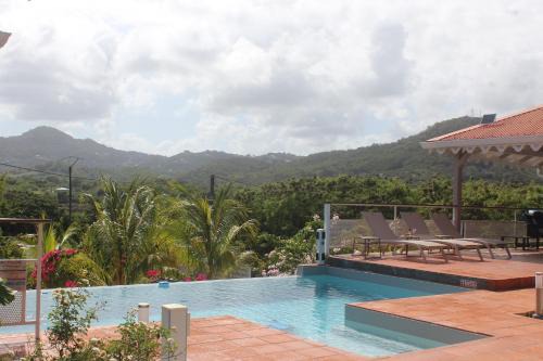 Villa Bwa Kanpech'