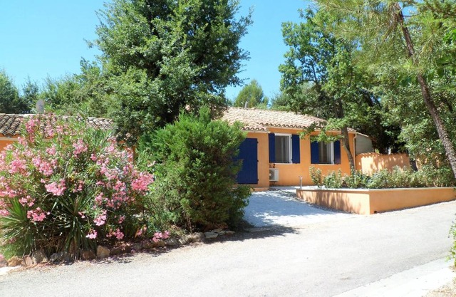 Villa Célestine