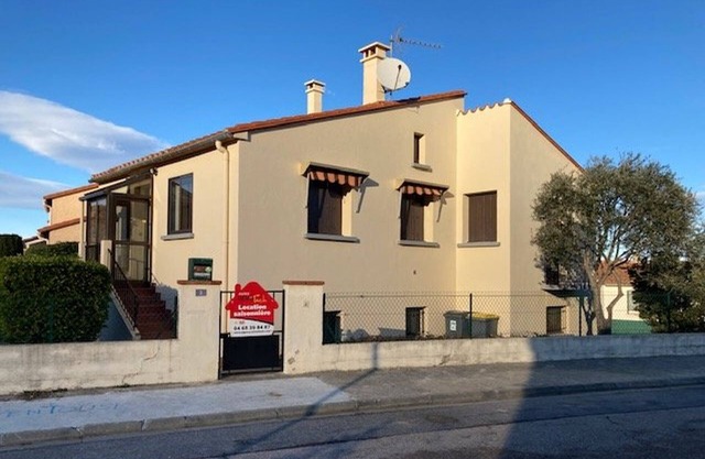 Villa Céret, 2 bedrooms, 6 persons