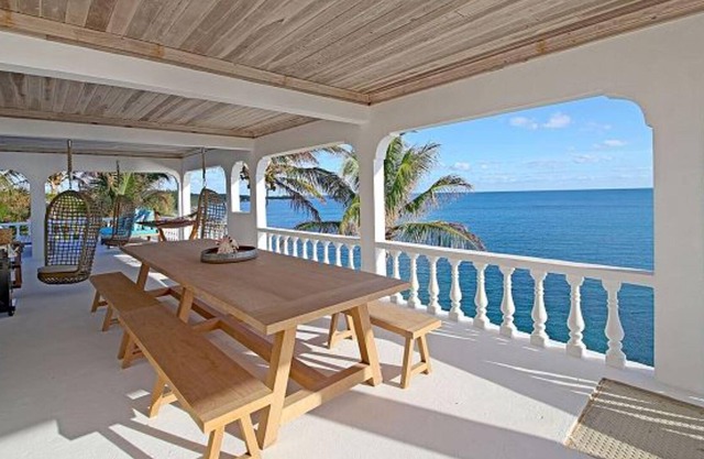 Villa C by Eleuthera Vacation Rentals