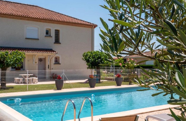 Villa Calabrisella