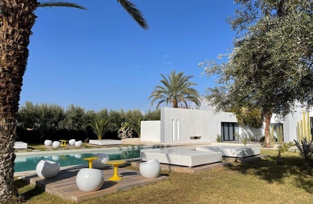 villa California By J&J