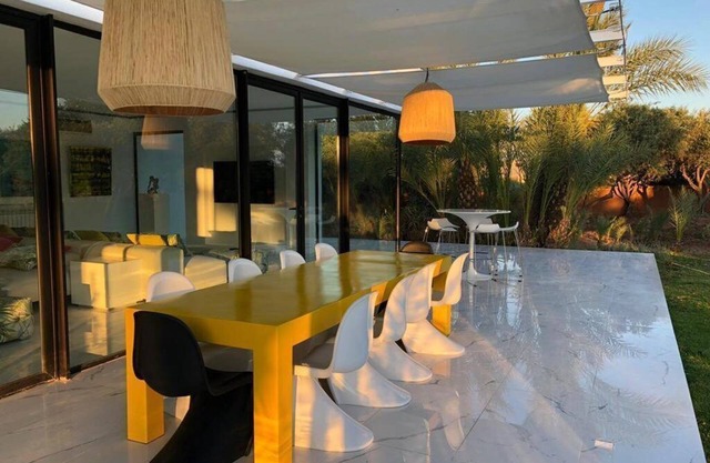 Villa California
