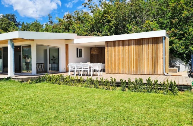 Villa Californienne au calme