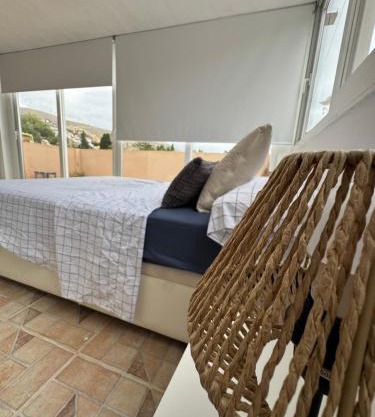 Villa Campello Beach