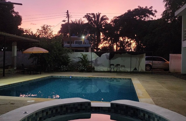 Villa Canela Campestre