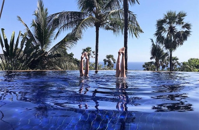 Villa Cantik Sambirenteng