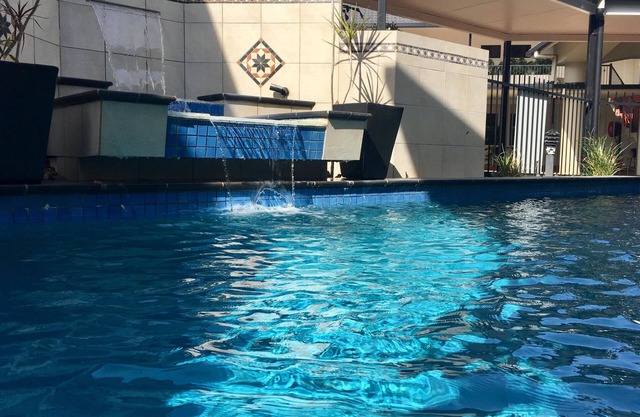Villa Capri Motel