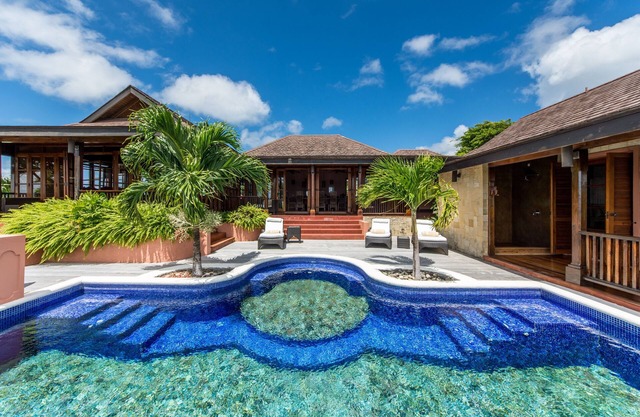 Villa Caribali by Fantasia Villas