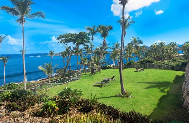Villa Caribeña