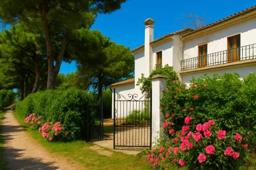 Villa Carla con passaggio privato al mare