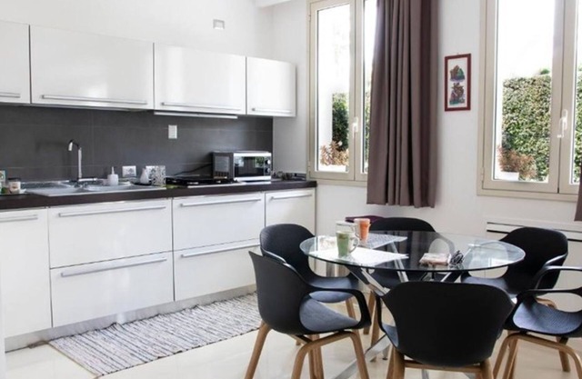Villa Carlino Holiday