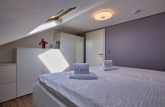 Villa Carlotta 72 -Apartment, 1 Bedroom