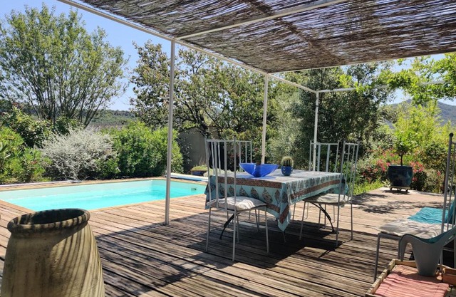 Villa Caroux