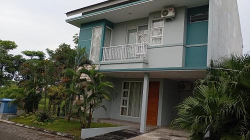 villa cattleya inn