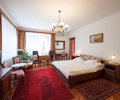 Villa Cecile