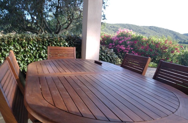 Villa Centre var au Milieu des Vignes 1 h de st Tropez et du Verdon