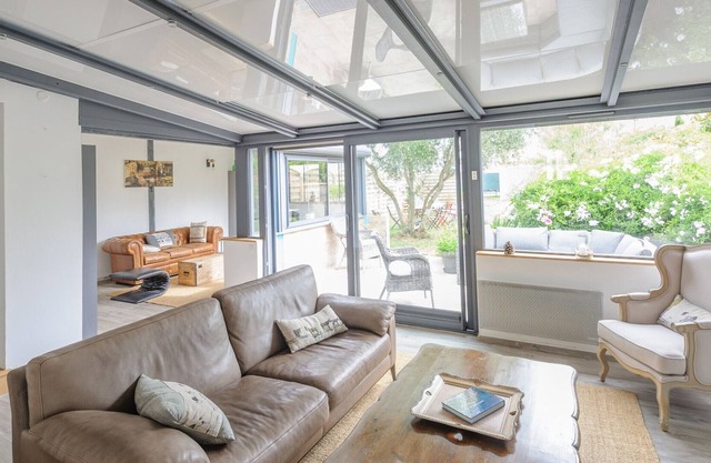 Villa Châtelaillon-Plage, 4 bedrooms, 8 persons