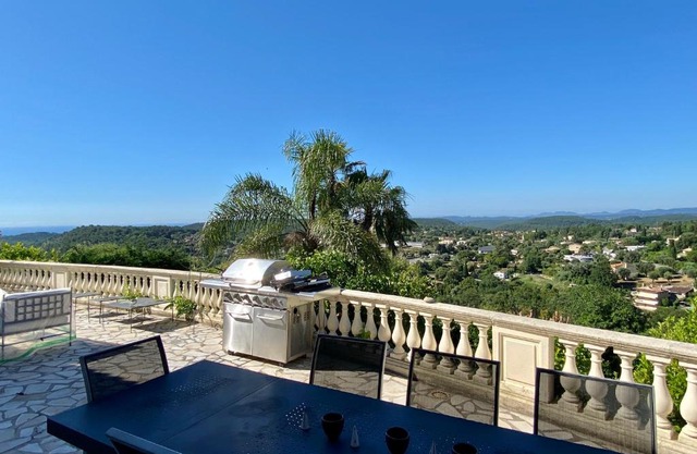Villa - Chambre privée au calme pour 2 personnes