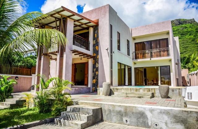 Villa Chan
