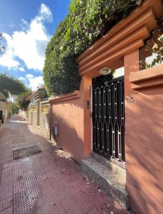 Villa charaf
