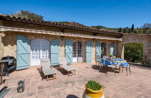 Villa Chaumado by Interhome
