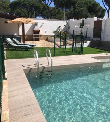 Villa Chill In