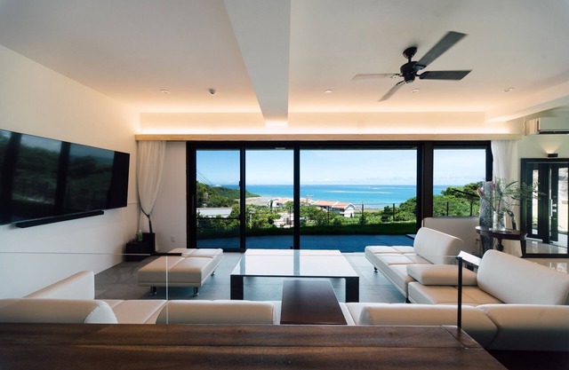 Villa CHINENBLUE - Villa NIRAI KANAI/Nanjo Okinawa
