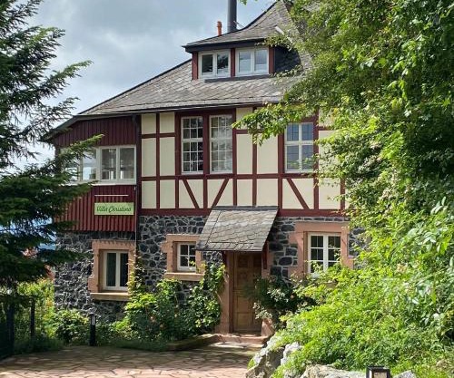 Villa Christina