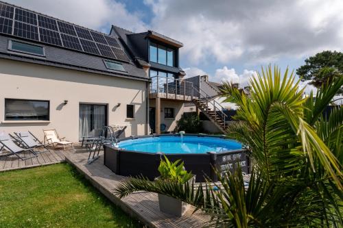 Villa Clémarine