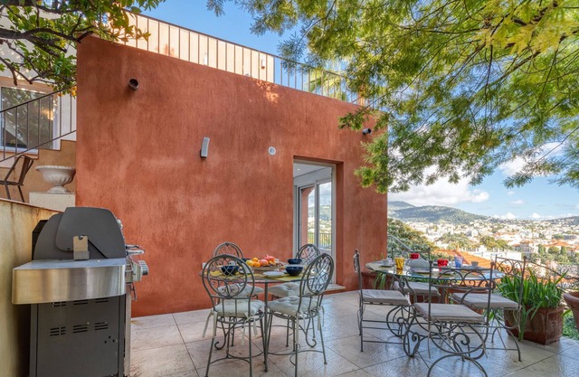 Villa Clair Logis