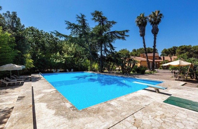 Villa Clara by Perle di Puglia
