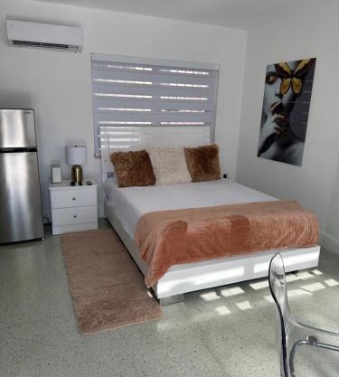 Villa Clara VIP-Little Havana