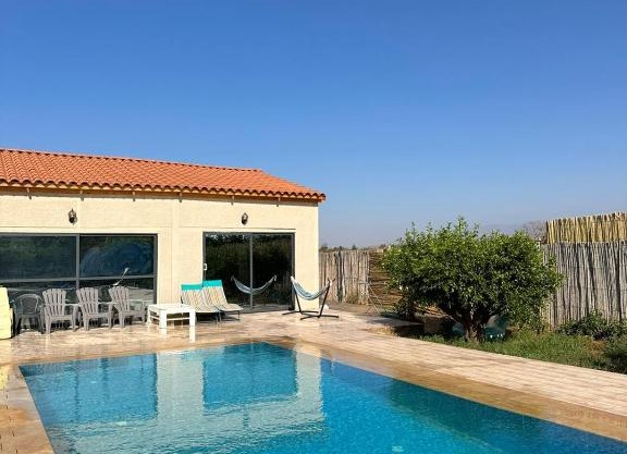 Villa clementine
