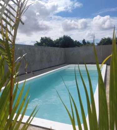 Villa Cocopaya - Moderne & Calme - Piscine - 4 chambres