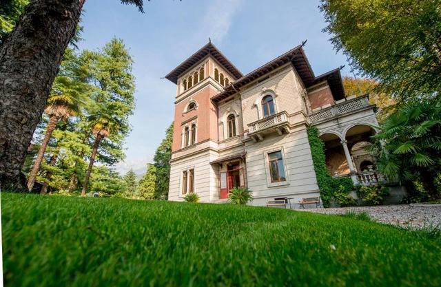 Villa Confalonieri