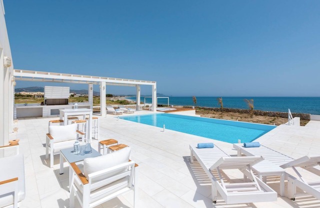 Villa Constantine - Six Bedroom Villa, Sleeps 15