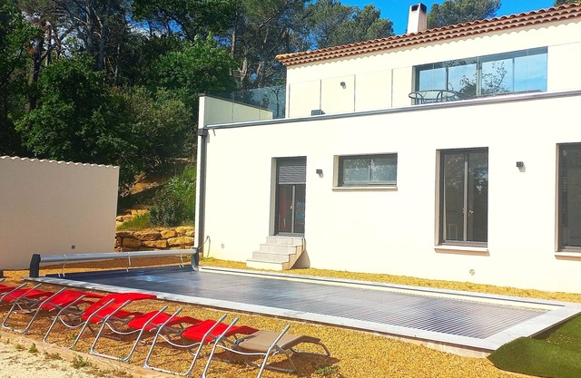 Villa Contemporaine