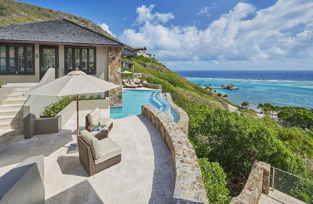 Villa Cooke Loockout by Fantasia Villas