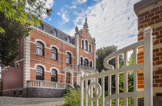 Villa Copis
