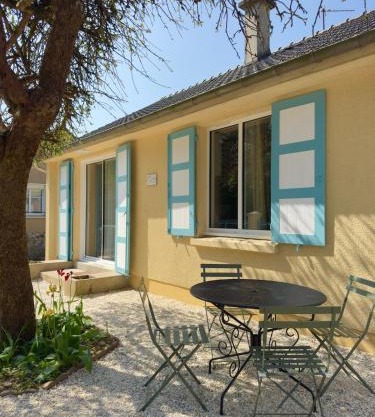 Villa Cornelia Bagnoles Mezzanine Confort & Nature