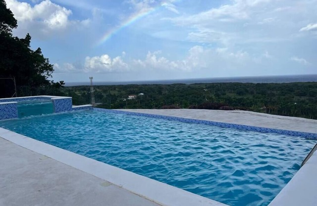 Villa Costa Verde in Cabrera