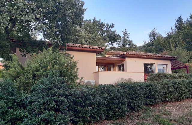 Villa Cosy Proche Activités-haute Vallée de L'aude