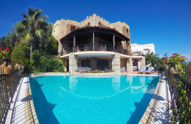 Villa Cosy