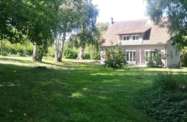 Villa - Coulommiers - Parcs des félins - Provins