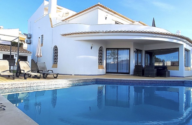 Villa Cristina 17 - Quiet Area & Private Pool