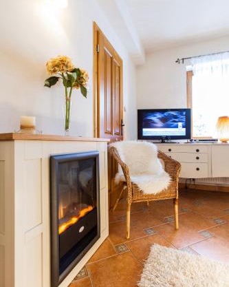 Villa Cynamon Jacuzzi & Sauna