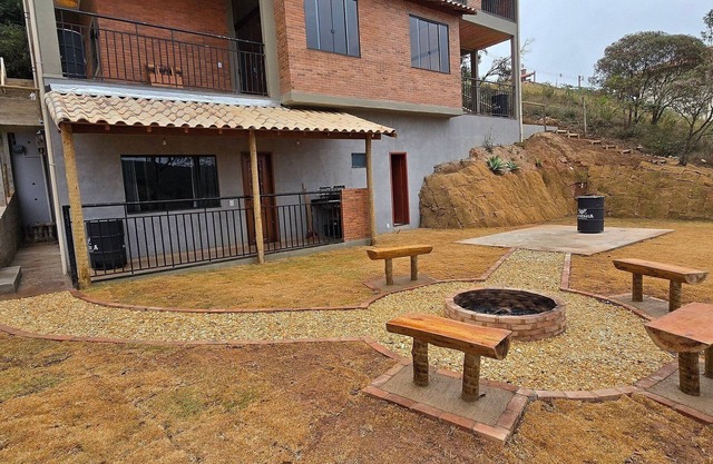 Villa da Serra Studio Ibitipoca