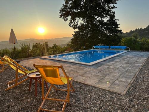 Villa Dalia
